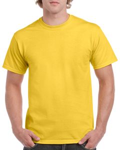 Gildan GI5000 - Heavy Cotton Adult T-Shirt Daisy