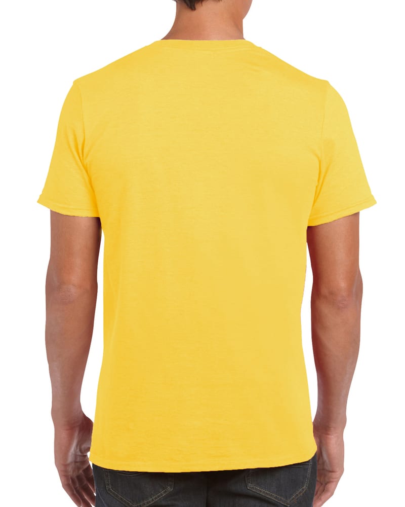 Gildan GI6400 - Softstyle Mens' T-Shirt