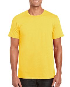 Gildan GI6400 - Softstyle Mens T-Shirt