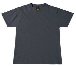 B&C Pro CGTUC01 - Perfect Pro Tee Dark Grey