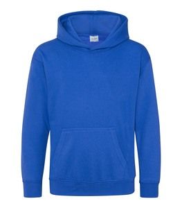 AWDis Hoods JH01J - Kids hoodie Royal Blue