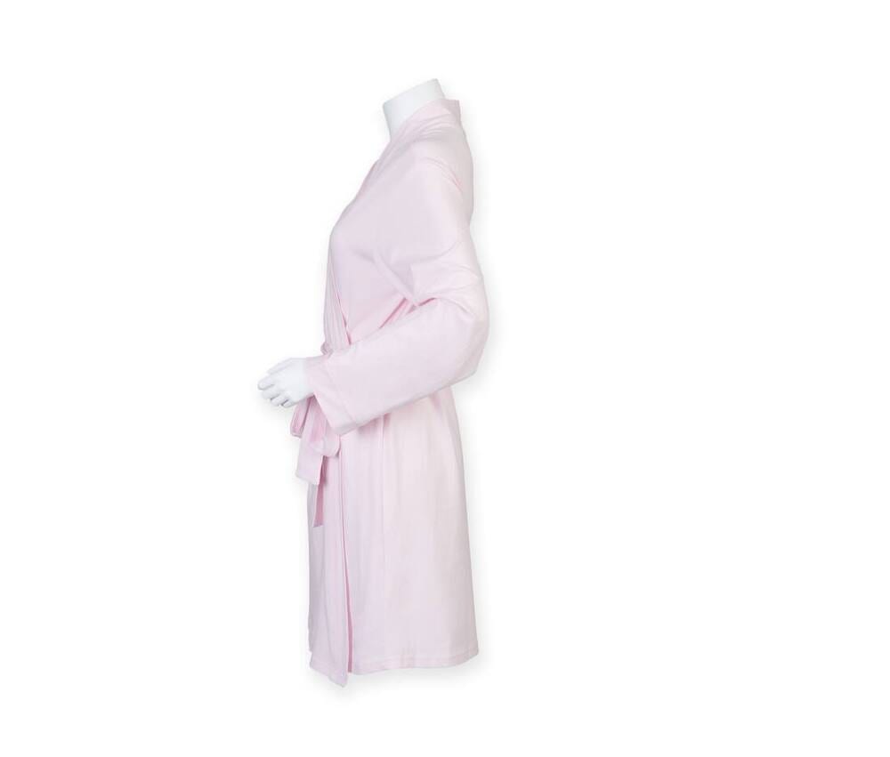 Towel City TC050 - Women's wrap robe