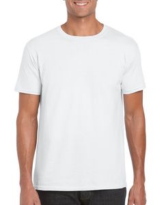 Gildan 64000 - Ring Spun T-Shirt