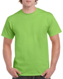 Gildan 5000 - Heavy T-Shirt Lime