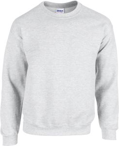 Gildan 18000 - Heavy Blend™ Sweat Ash Grey