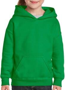 Gildan 18500B - Blend Youth Hooded Sweatshirt