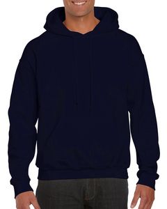 Gildan 18500 - Heavy Blend™ Hooded Sweat Navy