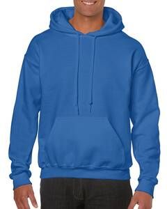 Gildan 18500 - Heavy Blend™ Hooded Sweat Royal blue