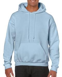 Gildan 18500 - Heavy Blend™ Hooded Sweat Light Blue