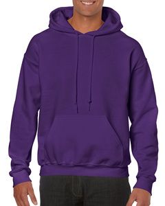 Gildan 18500 - Heavy Blend™ Hooded Sweat Purple