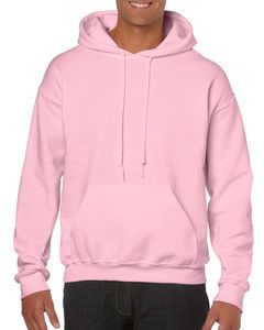 Gildan 18500 - Heavy Blend™ Hooded Sweat Light Pink