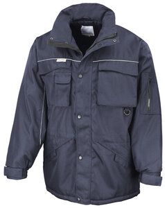 Result Work-Guard RE72A - Work-Guard heavy duty combo coat