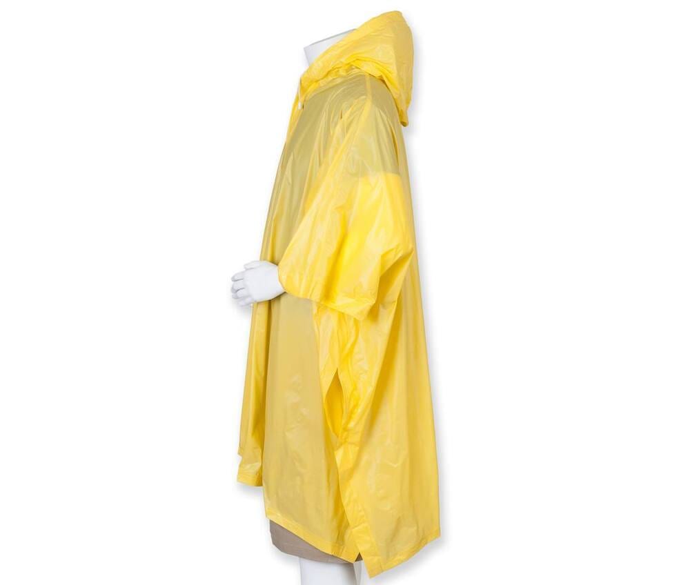 Splashmacs SC010 - Plastic poncho