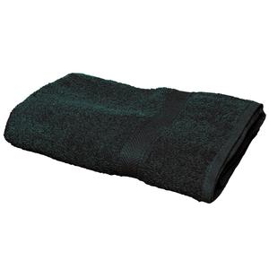 Towel City TC006 - Luxury range - bath sheet Black