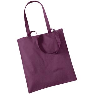 Westford Mill WM101 - Promo shoulder tote