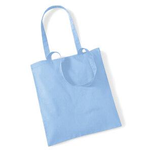 Westford Mill WM101 - Promo shoulder tote