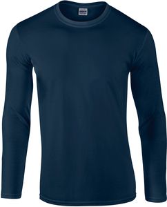 Gildan GI64400 - Softstyle Adult Long Sleeve T-Shirt