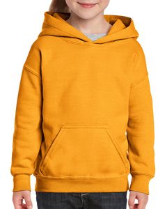 Gildan GI18500B - Heavy Blend Youth Hooded Sweatshirt