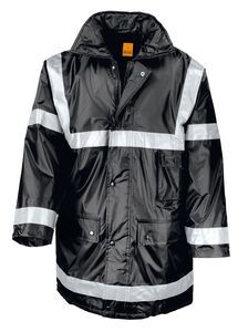 Result R23 - Management Coat