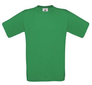 B&C BC191 - Barn-T-shirt i 100% bomull Kelly Green