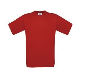 B&C BC191 - Barn-T-shirt i 100% bomull