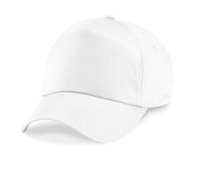 Beechfield BF10B - Barn Cap White