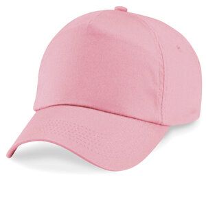 Beechfield BF10B - Barn Cap Classic Pink