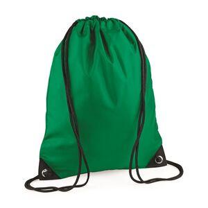 BagBase BG100 - Gymsac Kelly Green