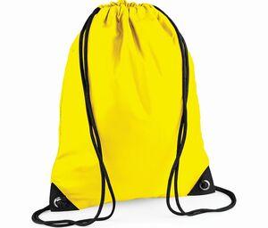 BagBase BG100 - Gymsac Yellow