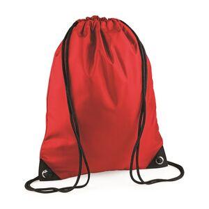 BagBase BG100 - Gymsac Bright Red