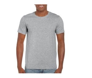 Gildan GN640 - Softstyle™ adult ringspun t-shirt