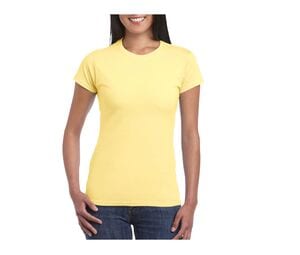 Gildan GN641 - Softstyle™ womens ringspun t-shirt