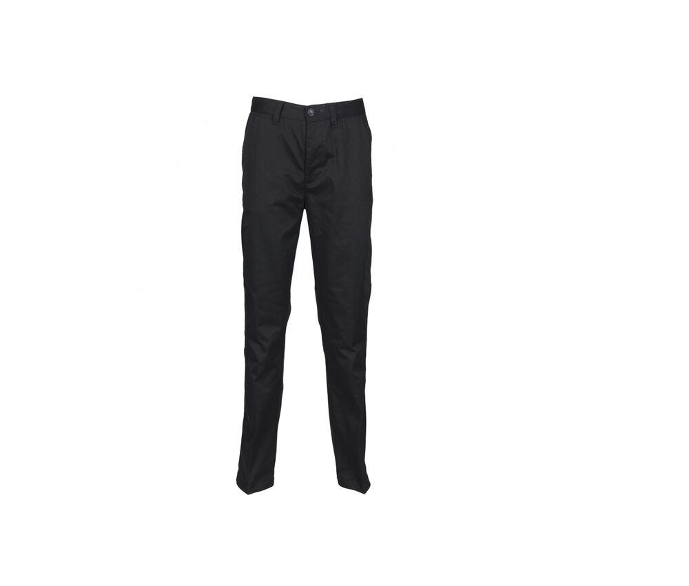 Henbury HY641 - Plisserade byxor för kvinnor