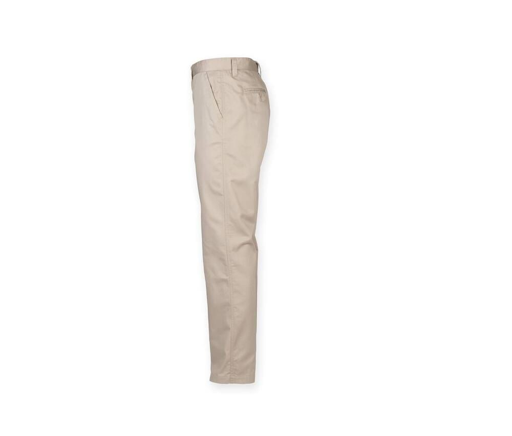 Henbury HY641 - Plisserade byxor för kvinnor