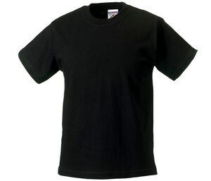 Russell JZ180 - T-shirt i 100% bomull
