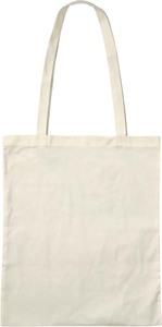 LS LS42L - Cotton Large Handles Basic Shopper Natural