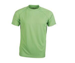 Pen Duick PK142 - T-shirt för barn Lime