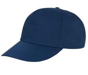 Result RC080 - Houston 5-Panel Printers Cap Navy