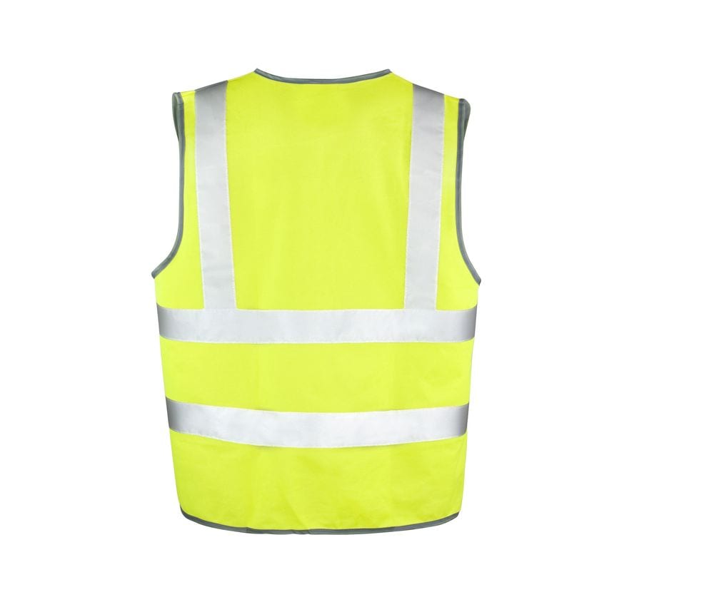 Result RS201 - Motorway Vest