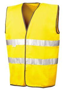 Result RS211 - Safety Tabard Fluo Yellow