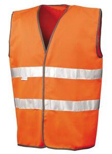 Result RS211 - Safety Tabard