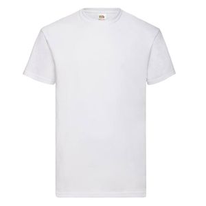 Fruit of the Loom SC220 - Original tee