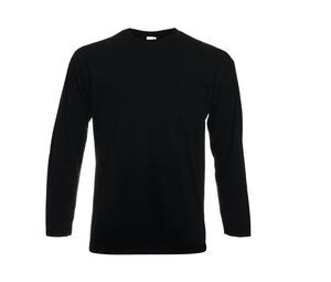 Fruit of the Loom SC233 - Valueweight Long Sleeve T (61-038-0)