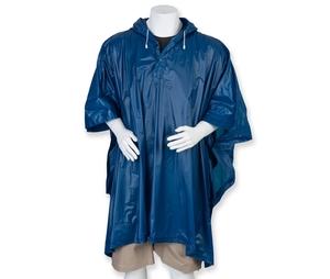 Splashmacs SL100 - Rain Cape Navy