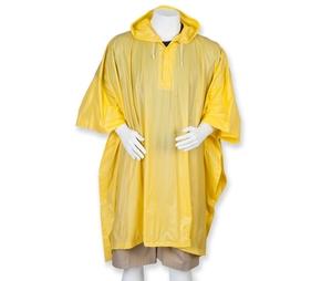 Splashmacs SL100 - Rain Cape