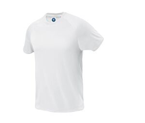 Starworld SW300 - Sports Tee Men White