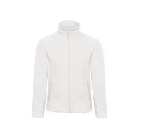 B&C BCI51 - Id.501 Men Fleece White