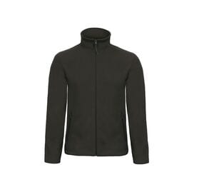 B&C BCI51 - Id.501 Men Fleece Black