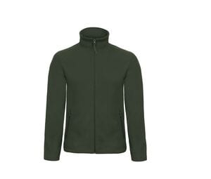 B&C BCI51 - Id.501 Men Fleece Forest Green