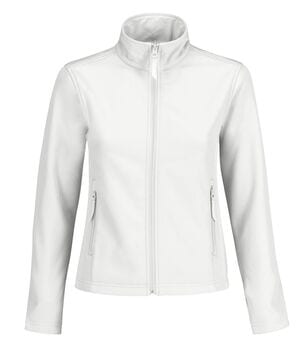 B&C BCI7F - Soft-Shell Id.701 Women